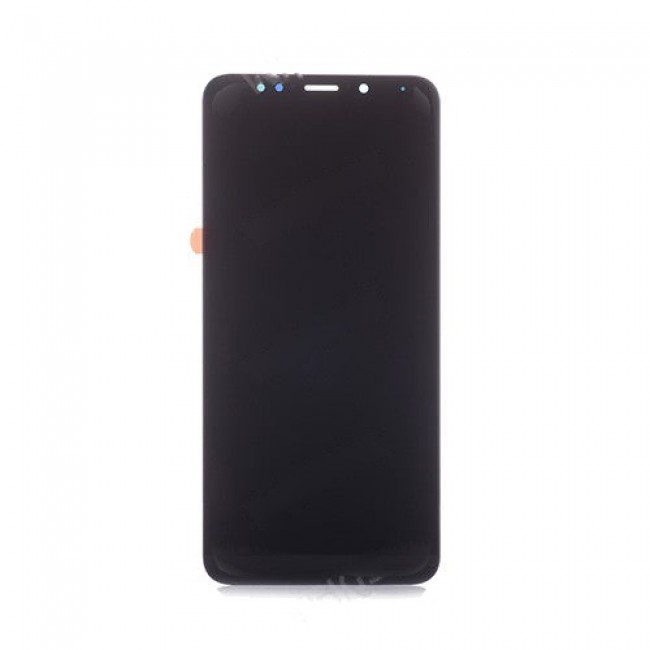 LCD Screen Replacement for Xiaomi Redmi 5 Plus Black (Black)