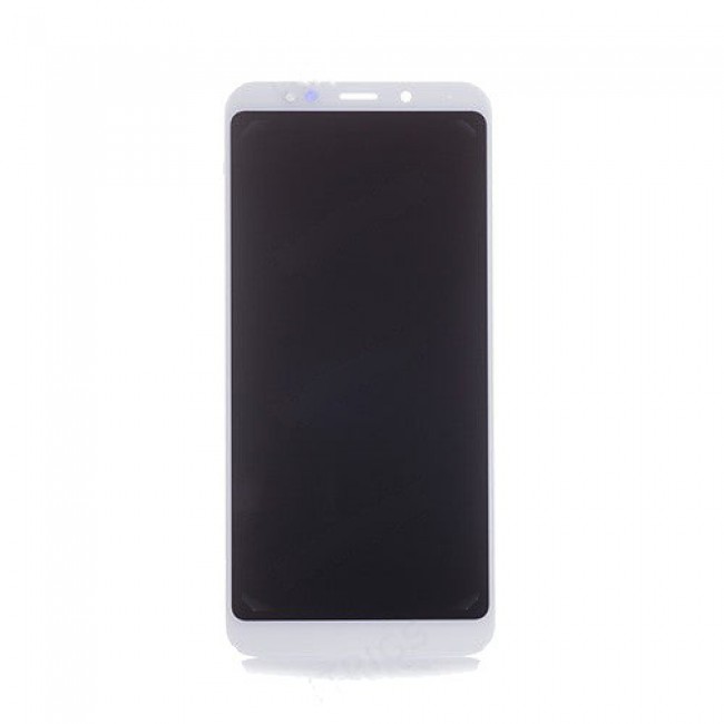 LCD Screen Replacement for Xiaomi Redmi 5 Plus White (White)