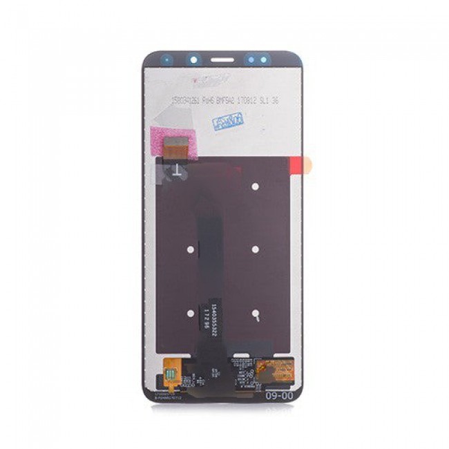 LCD Screen Replacement for Xiaomi Redmi 5 Plus White (White)