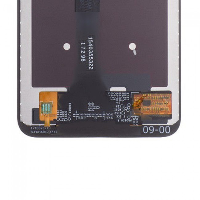 LCD Screen Replacement for Xiaomi Redmi 5 Plus White (White)
