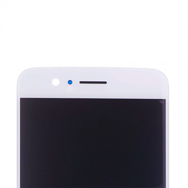Screen Assembly for OnePlus 5 White