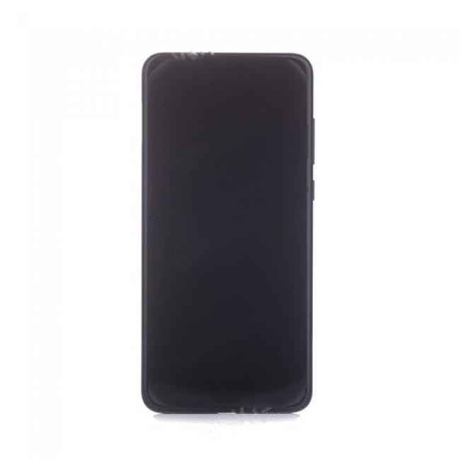 Screen Replacement with Frame for Huawei P20 Pro Black