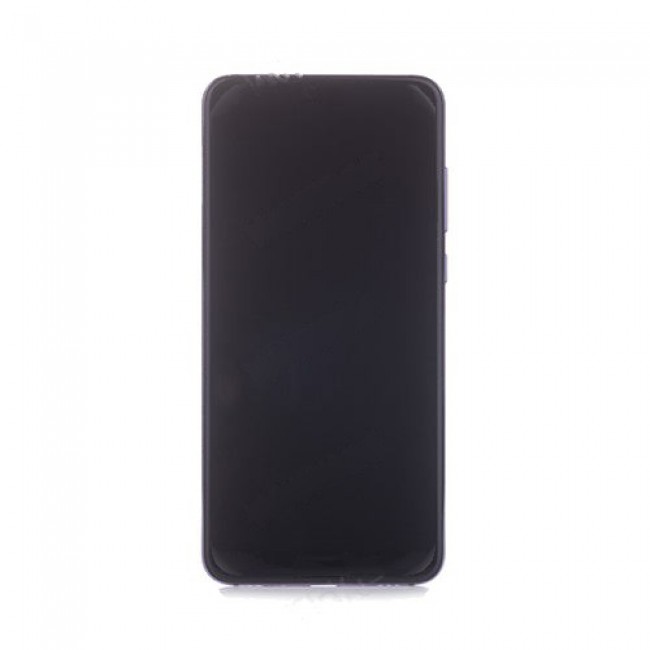 Screen Replacement with Frame for Huawei P20 Pro Twilight