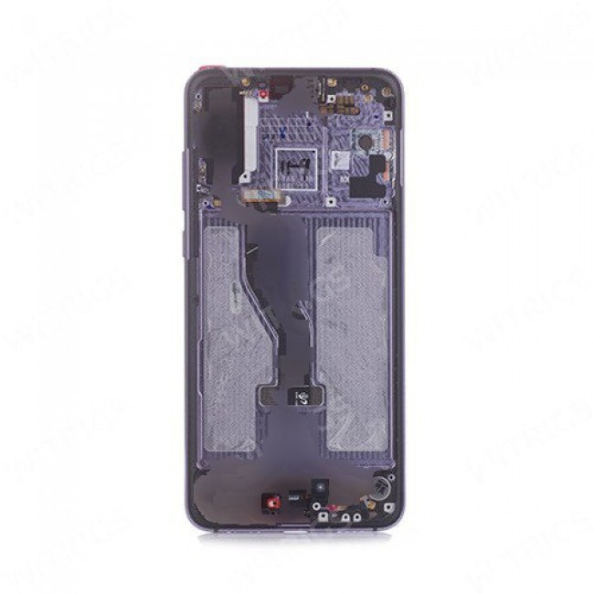 Screen Replacement with Frame for Huawei P20 Pro Twilight
