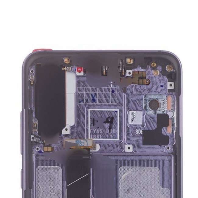 Screen Replacement with Frame for Huawei P20 Pro Twilight
