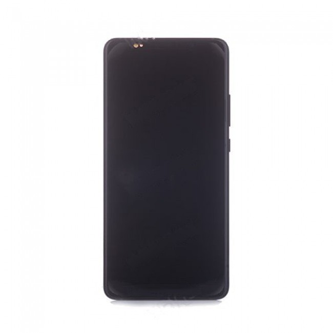 Screen Replacement with Frame for Huawei Mate 10 Pro Porsche Design