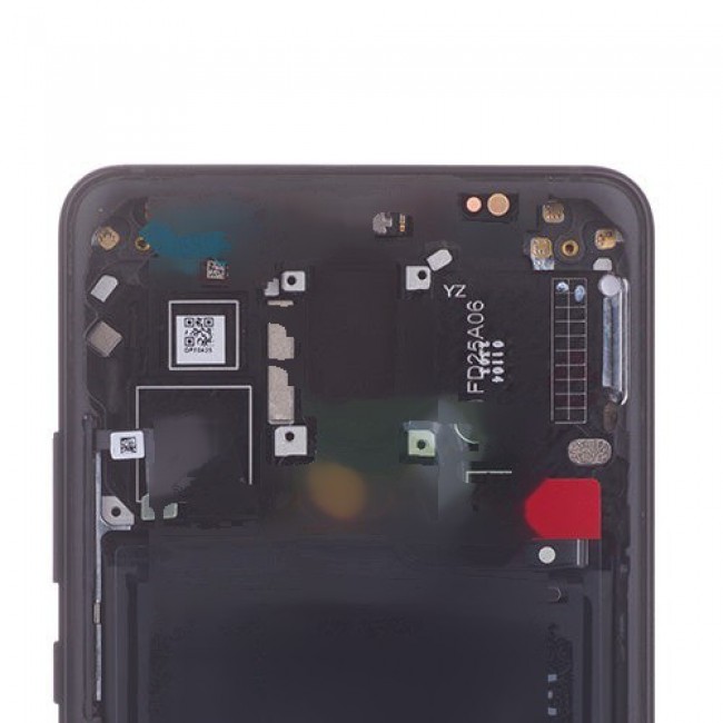 Screen Replacement with Frame for Huawei Mate 10 Pro Porsche Design