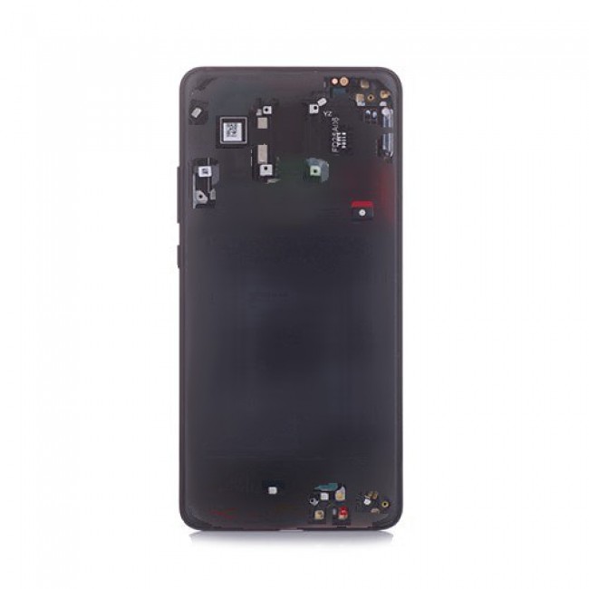 Screen Replacement with Frame for Huawei Mate 10 Pro Porsche Design