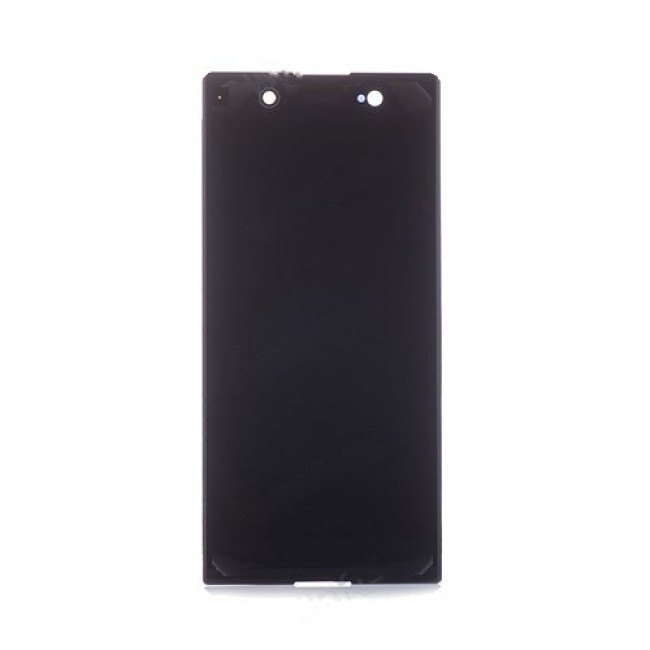 Custom Screen Replacement for Sony Xperia XA1 Ultra Black
