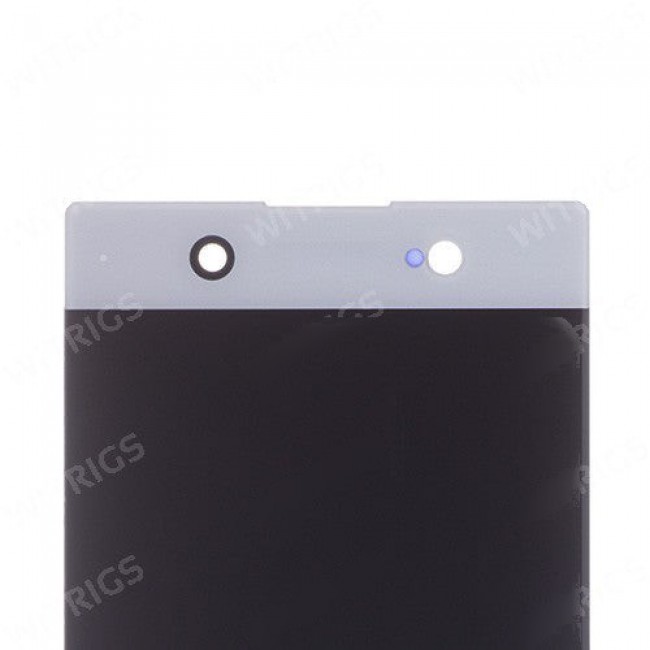 Custom Screen Replacement for Sony Xperia XA1 Ultra White