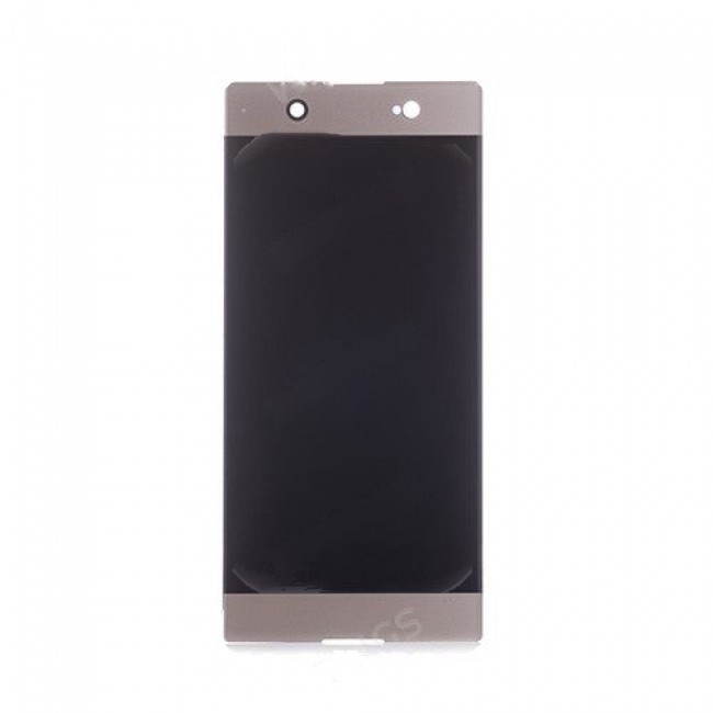 Custom Screen Replacement for Sony Xperia XA1 Ultra Gold