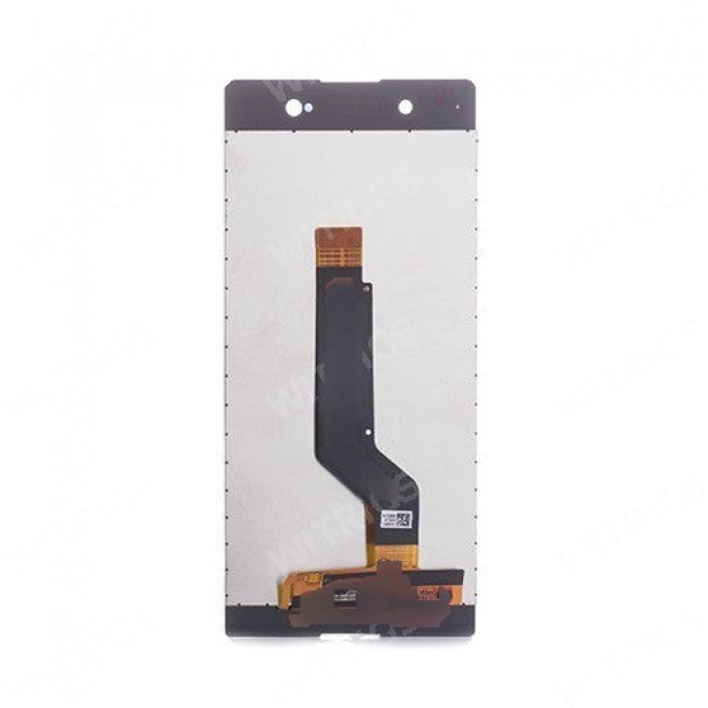 Custom Screen Replacement for Sony Xperia XA1 Ultra Gold
