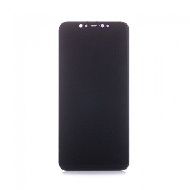 LCD Screen Replacement for Xiaomi Mi 8 Black (Black)
