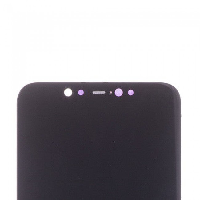 LCD Screen Replacement for Xiaomi Mi 8 Black (Black)