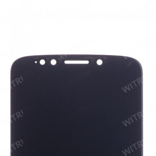 Custom Screen Replacement for Motorola Moto G6 Play Deep Indigo