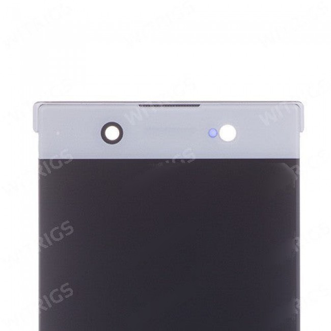 Custom LCD Screen Assembly Replacement for Sony Xperia XA1 Ultra White