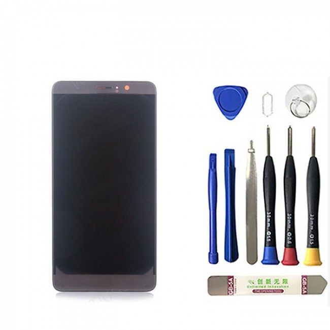 LCD Screen Assembly Replacement for Huawei Mate 9 Mocha Brown