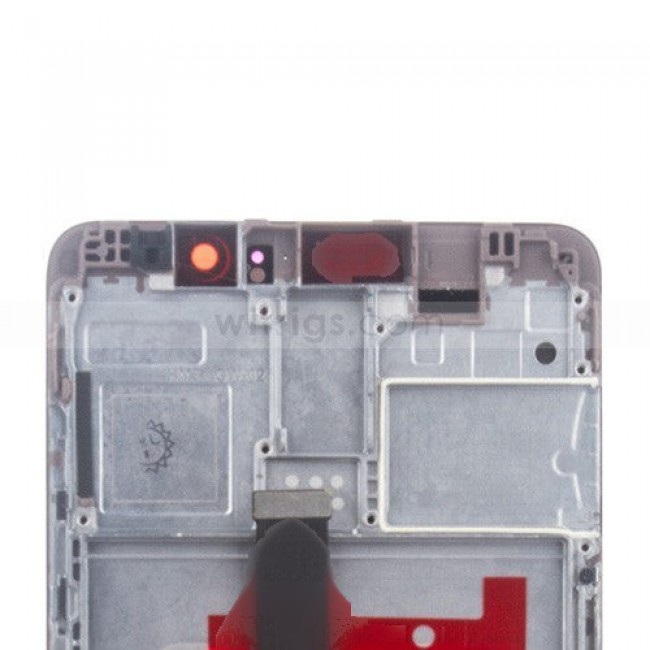 LCD Screen Assembly Replacement for Huawei Mate 9 Mocha Brown
