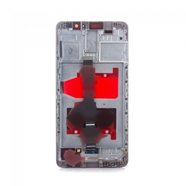 LCD Screen Assembly Replacement for Huawei Mate 9 Mocha Brown