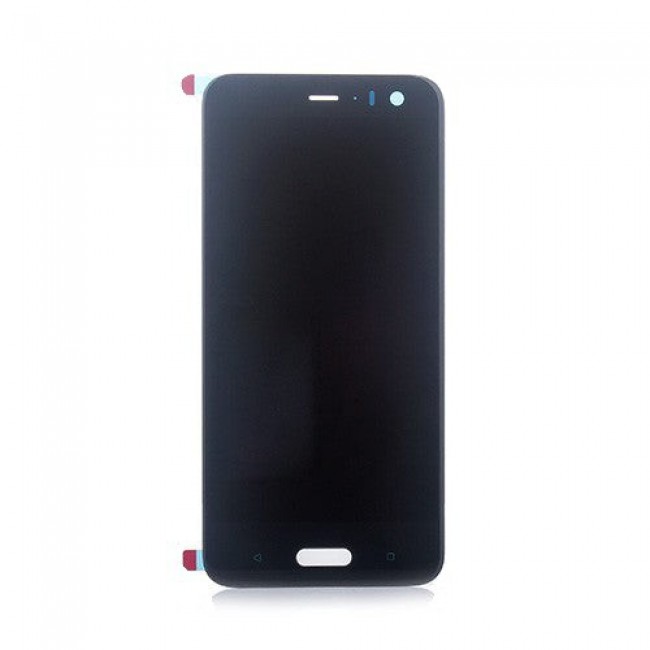 LCD Screen Replacement for HTC U11 Life Brilliant Black