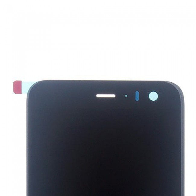 LCD Screen Replacement for HTC U11 Life Brilliant Black