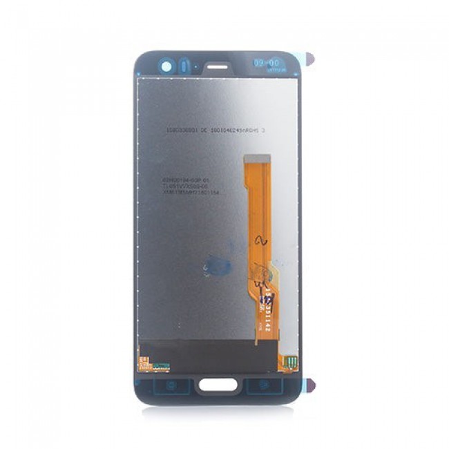 LCD Screen Replacement for HTC U11 Life Brilliant Black