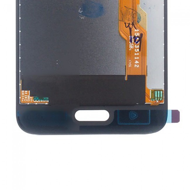 LCD Screen Replacement for HTC U11 Life Brilliant Black