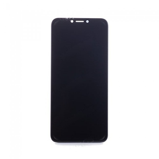 LCD Screen Replacement for Huawei Honor Play Midnight Black