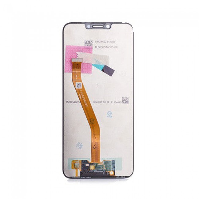 LCD Screen Replacement for Huawei Honor Play Midnight Black