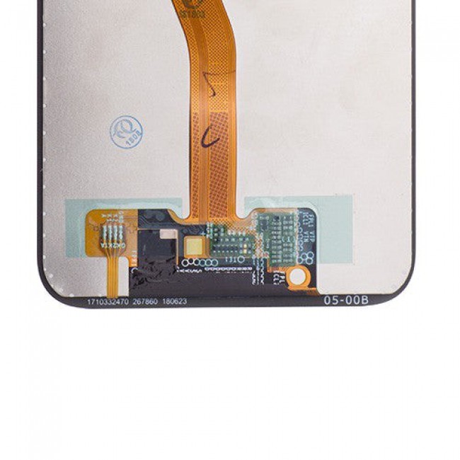 LCD Screen Replacement for Huawei Honor Play Midnight Black