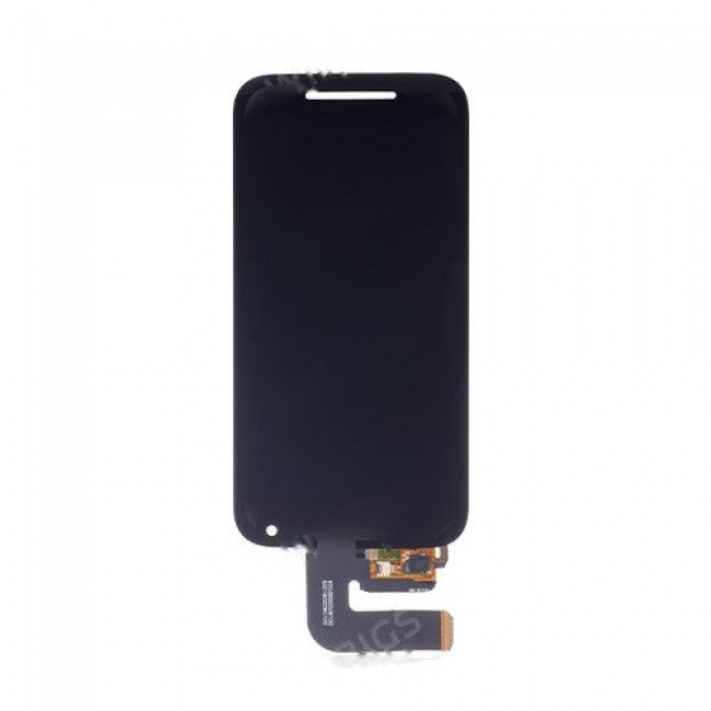 LCD Screen Replacement for Motorola Moto G3 Black