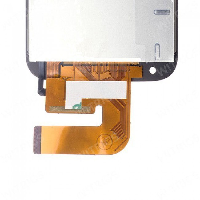 LCD Screen Replacement for Motorola Moto G3 Black