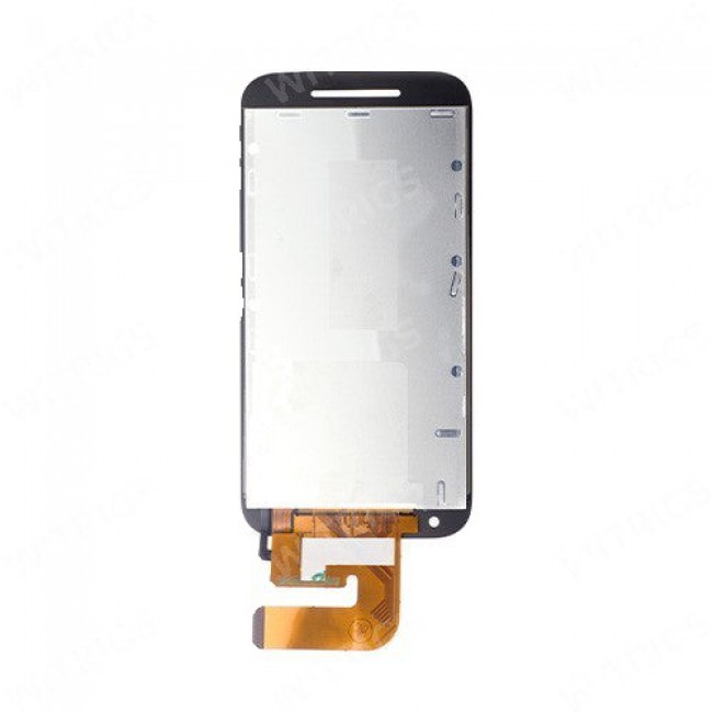 LCD Screen Replacement for Motorola Moto G3 Black