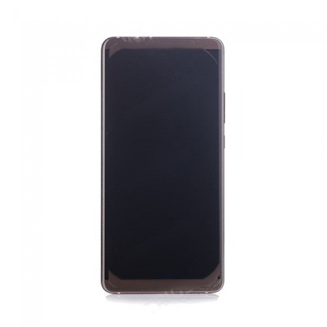 Screen Replacement with Frame for Huawei Mate 10 Pro Mocha Brown