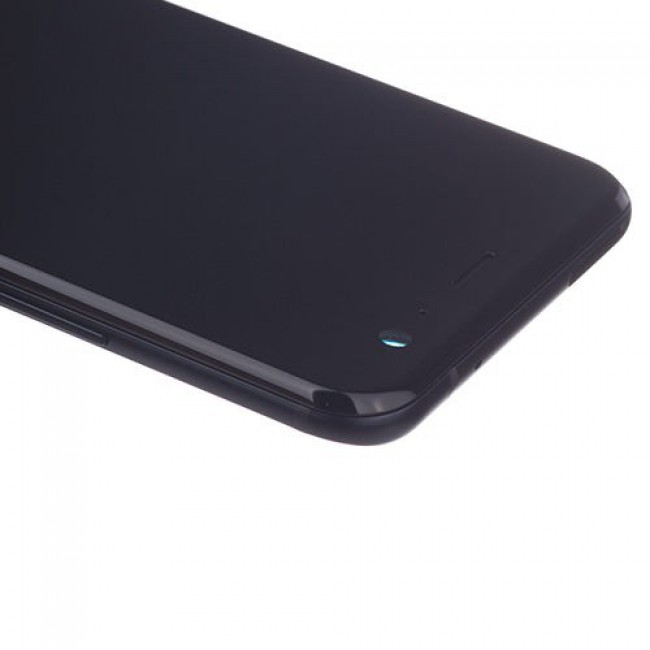 Screen Replacement with Frame for HTC U11 Black
