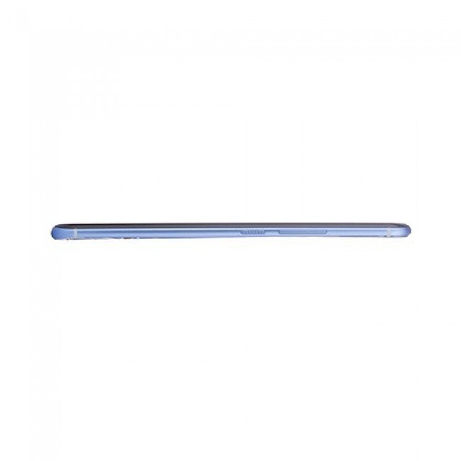 Screen Replacement with Frame for HTC U11 Blue