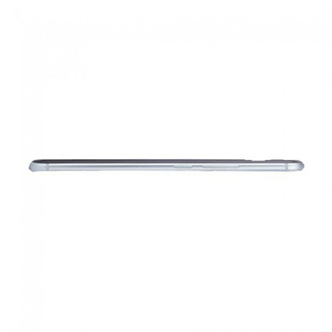 Screen Replacement with Frame for HTC U11 Silver