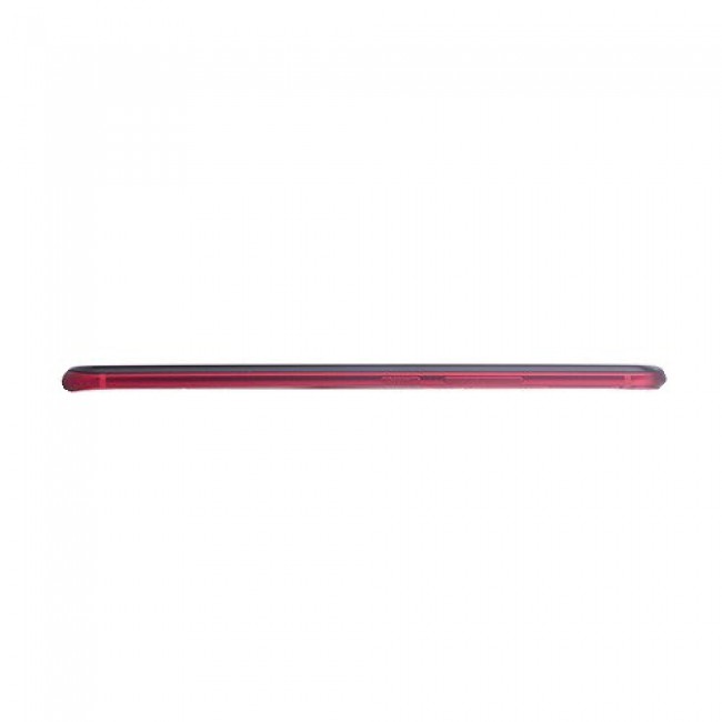 Screen Replacement with Frame for HTC U11 Red