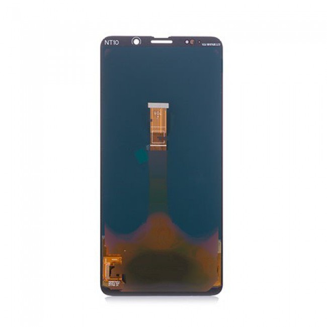 Custom Screen Replacement for Huawei Mate 10 Pro Titanium Gray