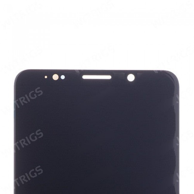 Custom Screen Replacement for Huawei Mate 10 Pro Titanium Gray