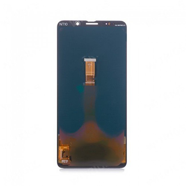 Custom Screen Replacement for Huawei Mate 10 Pro Midnight Blue