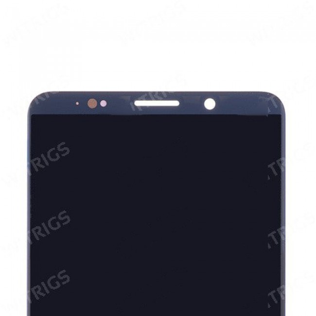 Custom Screen Replacement for Huawei Mate 10 Pro Midnight Blue