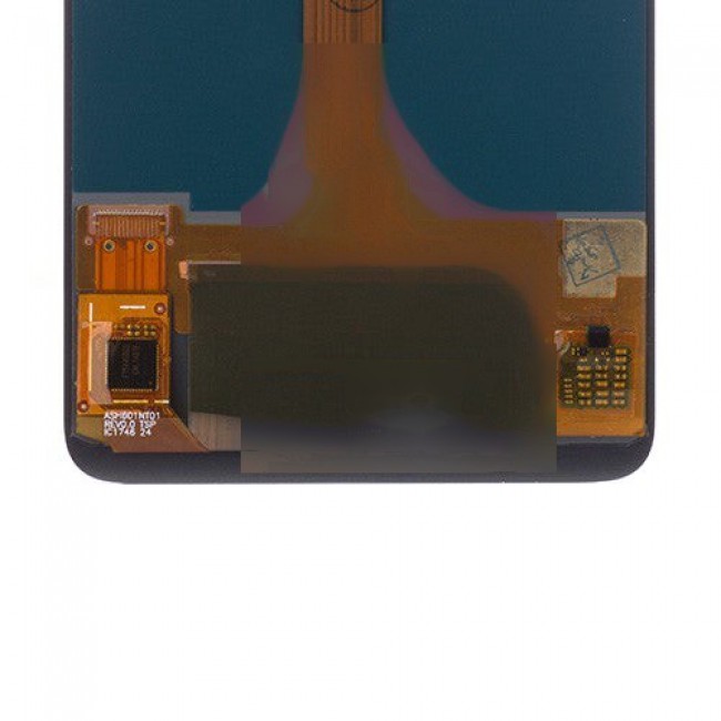 Custom Screen Replacement for Huawei Mate 10 Pro Mocha Brown