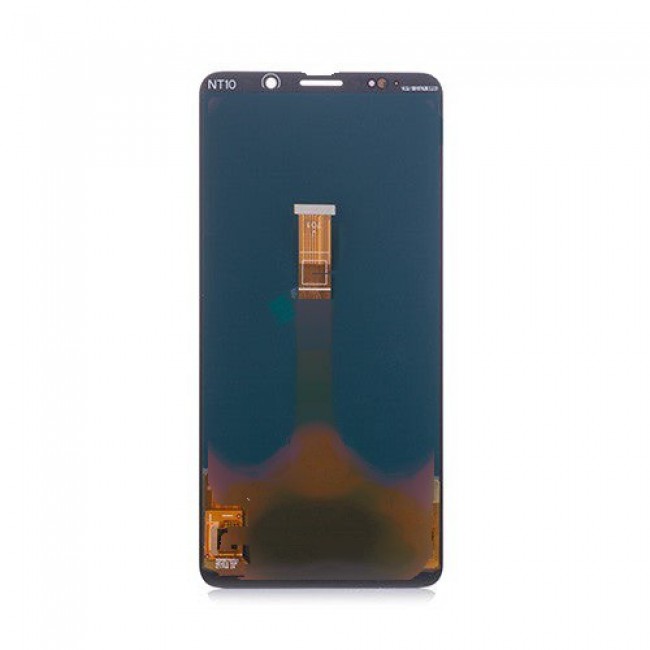 Custom Screen Replacement for Huawei Mate 10 Pro Mocha Brown