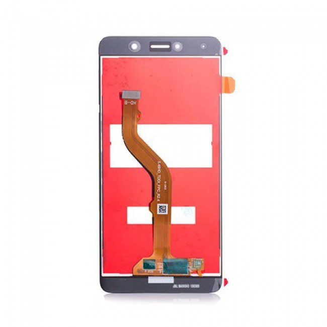 Custom Screen Replacement for Huawei Y7 Prime White