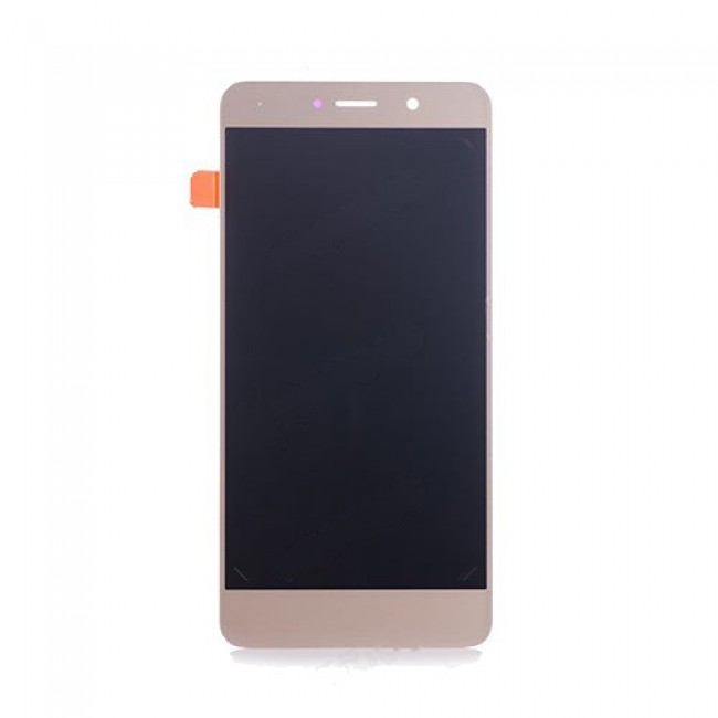 Custom Screen Replacement for Huawei Y7 Prime Prestige Gold
