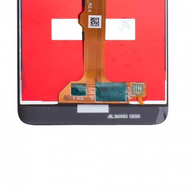 Custom Screen Replacement for Huawei Y7 Prime Prestige Gold