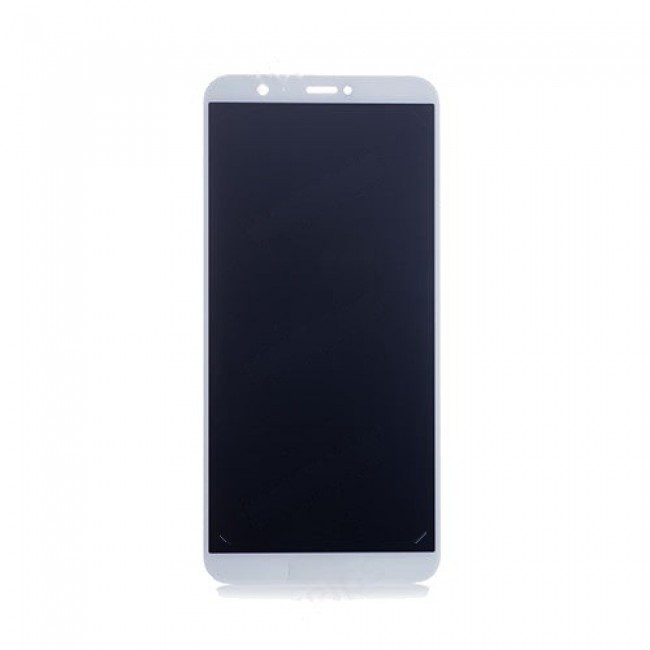 Custom Screen Replacement for Huawei P Smart White