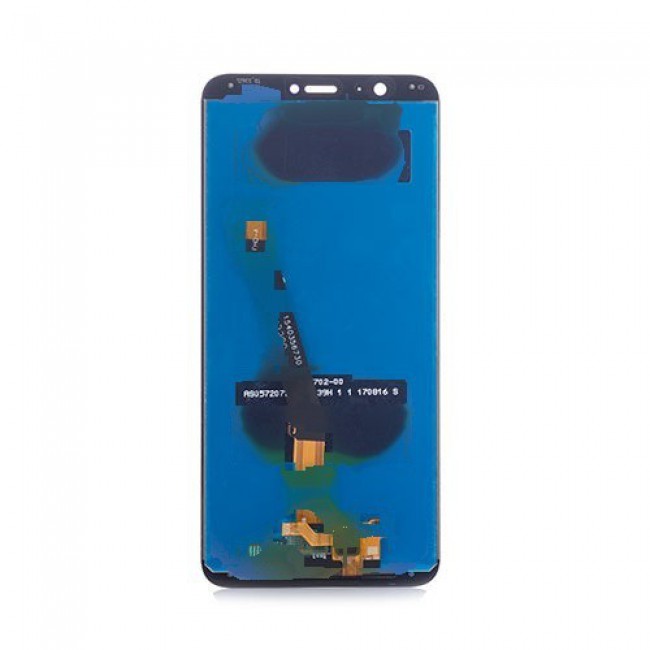 Custom Screen Replacement for Huawei P Smart White