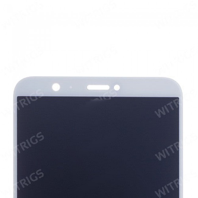 Custom Screen Replacement for Huawei P Smart White
